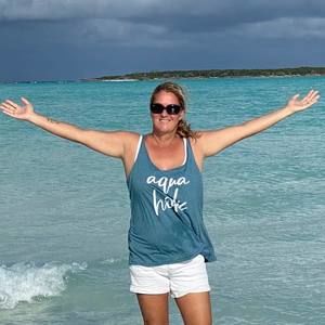 Meet your Posher, Marcella